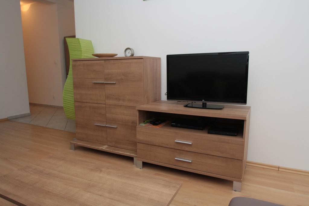 100-Sio Apartamenty Kołobrzeg Habitación foto